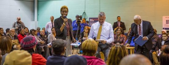 Mayor's Action Plan (MAP) Outcome Evaluation